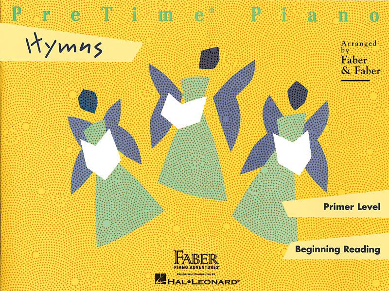 PreTime® Hymns